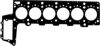 ELRING 157.500 Gasket, cylinder head